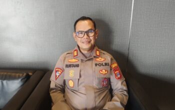 Polres Morowali Sepakat untuk Melakukan Pembenahan terkait Persoalan di Pertamina Bahodopi