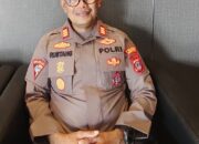 Kabag OPS Polres Morowali Minta Korban Pungli di Bandara Maleo untuk Melapor