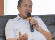 Bupati Morowali, Iksan Baharudin Abdul Rauf, Dukung Bantuan Modal Usaha untuk Masyarakat