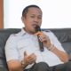 Bupati Morowali, Iksan Baharudin Abdul Rauf, Dukung Bantuan Modal Usaha untuk Masyarakat