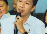 Desakan Reshuffle dari Ketua IBR, Asfar: Waketum BPC HIPMI Morowali Menilai Bukan Solusi
