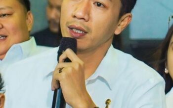 Desakan Reshuffle dari Ketua IBR, Asfar:  Waketum BPC HIPMI Morowali Menilai Bukan Solusi