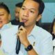 Desakan Reshuffle dari Ketua IBR, Asfar:  Waketum BPC HIPMI Morowali Menilai Bukan Solusi