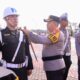 Polres Morowali Apel Gelar Pasukan Operasi Patuh Tinombala 2025: Wujudkan Indonesia Emas melalui Tertib Berlalu Lintas