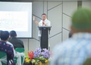 Bupati, Iksan Tegas : Warga yang Gonta- Ganti KTP Demi Bantuan Harus di Coret Data Penerima