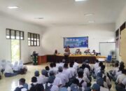 Ops Patuh Tinombala 2025, Polres Morowali Gencar Patroli dan Edukasi Tertib Lalu Lintas Secara Humanis