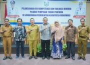 Pimpinan Tanpa Intervensi, Bupati Iksan Dorong Birokrasi Berintegritas