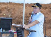 Morowali Siap Jadi Tuan Rumah Porprov 2026, Bupati Iksan Tekankan Persiapan Maksimal