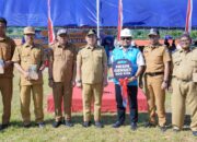 Sejak Dilantik, Bupati Iksan Fokus Atasi Masalah Listrik di Daratan dan Kepulauan