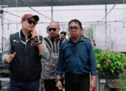HUT ke-57 PT Vale Indonesia : Pemda Morowali Berharap Bisa Mendongkrak PAD dan Membuka Peluang Kerja Bagi Masyarakat Lokal