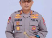 Jangan Ada yang Coba Manfaatkan Situasi, Kapolres Tegaskan: Jaga Morowali dan IMIP
