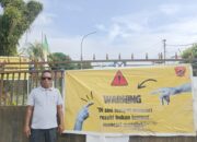 Terkait Masalah Polusi dan Ketimpangan Sosial di Pelabuhan Bungku, Ketua Forbes Morowali Angkat Bicara