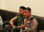 Kapolres Morowali: Jangan Biarkan Situasi Dimanfaatkan, Jaga Investasi dan Keamanan Bersama