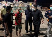 Buntut Aksi Anarkhis di PT IMIP, Polres Morowali Tetapkan 3 Orang Jadi Tersangka