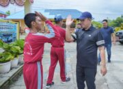 Bupati Iksan: Anak Berkebutuhan Khusus Harus Punya Kesempatan yang Sama untuk Berkarya