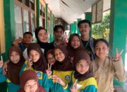 Festival Literasi Morowali: AKSARA Hadirkan Program Goes To School