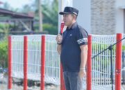 Bupati Iksan: Bangun Morowali dengan Aksi Nyata, Bukan Provokasi