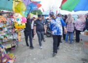 Bupati Iksan: HUT RI Jadi Ajang Silaturahmi dan Penjaringan Atlet Muda