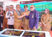Bupati Iksan: 2027, Listrik Merata Hingga Pulau-Pulau Morowali
