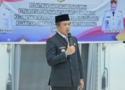 Bupati Iksan Hadirkan Rujab Mini, Cara Sederhana Dekatkan Pelayanan ke Masyarakat