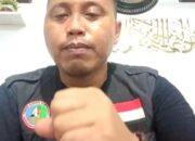 Buruh Nikel Morowali Tuntut Upah Layak dan Jam Kerja Manusiawi