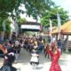 Pemdes Dalegan Gelar Pawai Budaya di Momen HUT RI, Fantastis di Ikuti Ribuan Peserta