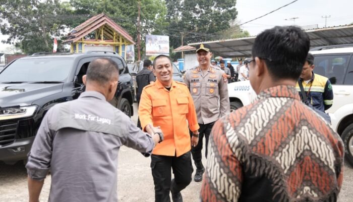 Bersama Pulihkan Towuti: Kolaborasi Pemerintah, Masyarakat, dan PT Vale untuk Ketahanan Bersama