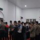 Personel Polres Morowali Gelar Salat Ghaib dan Doa bersama untuk Almarhum Affan Kurniawan, Driver Ojek Online