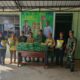 Koramil 1311-09/Bahodopi Gelar Gerakan Pangan Murah Serentak