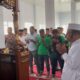 Duka Bersama: Polres Morowali dan Komunitas Ojol Doakan Almarhum Affan Kurniawan