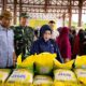 Pemkab Morowali Gelar Gerakan Pangan Murah 2025, Warga Antusias Serbu Bahan Pokok Terjangkau