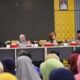Jalin Sinergitas antar Pemprov Sulteng dan Pemdakab Morowali, Optimalisasikan Pelayanan Kesehatan di Wilayah