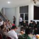 Kapolres Morowali AKBP Zulkarnain Gelar Dialog Bersama HMI MPO Cabang Morowali