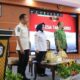 Wabup Iriane Buka Rapat Koordinasi Daerah 2 : integrated City Planning (ICP) Kabupaten Morowali