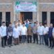 Bupati Iksan Resmikan Masjid Al-Arof, Wujud Komitmen Perhatikan Rumah Ibadah