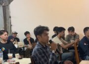 IMA Sulteng-Makassar Gelar Dialog Publik Bahas Aksi Mahasiswa: Solusi atau Konfrontasi?