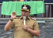 Besok Bupati Morowali Lantik ASN, Iksan: “Jangan Main-main, Semua Saya Pantau”
