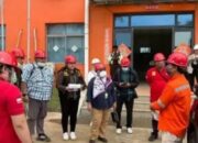 Kemnaker Temukan Puluhan TKA Bermasalah di PT WNI Morowali