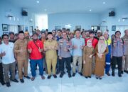 Bupati Iksan Turun Tangan, Warga Pulondongan–Lereea Apresiasi Solusi Konkret Masalah Lahan
