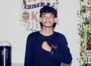 KLK-M Desak Pemda Morowali Segera Perbaiki Lampu Taman Fonuasingko yang Gelap Gulita