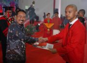 IMIP Salurkan 638 Beasiswa Hilirisasi untuk Cetak SDM Industri Masa Depan