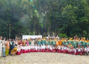 Jaga Kelestarian Pesisir, IMIP Edukasi Konservasi Mangrove Sejak Dini