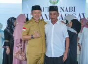 Bupati Iksan Dapat Restu Provinsi, Semua Jalan di Bahodopi Akan Dibenahi