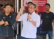 Kadis Dikbud Morowali Tanggapi Tuntutan AMM Soal Dana Beasiswa