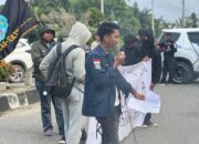 HIMP2KAB-SULTRA: Kadis Pendidikan Morowali tidak Layak Jadi Teladan