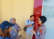 Kasat Lantas Polres Morowali: Penindakan Kendaraan ODOL Masih Tahap Sosialisasi Hingga 2027