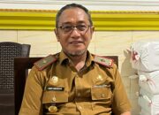 Terkait Tuntutan Copot Kadis Dikbud, Kadis Morowali: “Saya No Comment”