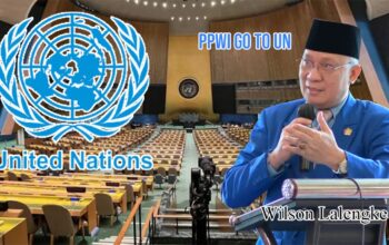 Wilson Lalengke Dijadwalkan Berpidato di Komite Keempat PBB tentang Isu Sahara Maroko dan Hak Asasi Manusia