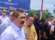 Kunjungan IMIPAS RI di Kabupaten Morowali, Dorong Pengawasan TKA dan Diversifikasi Ekonomi