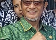 Kadis Dikbud Morowali: Wajar Jika Saya Bertanya Soal Aliansi Mahasiswa